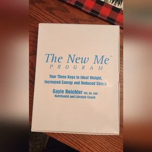 The New Me Program